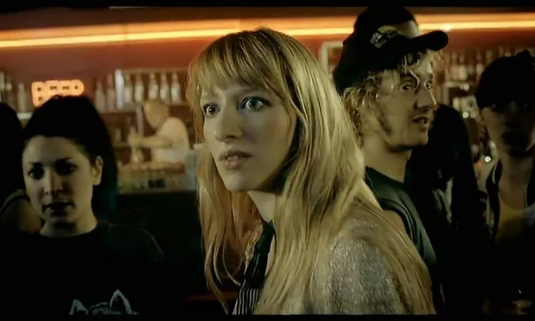 Blur - Crazy Beat (HD)