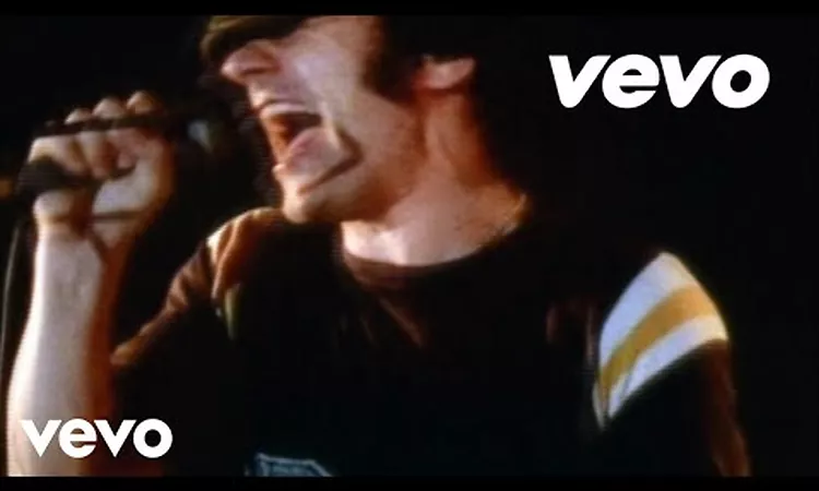 AC/DC - Back In Black (Official Video)