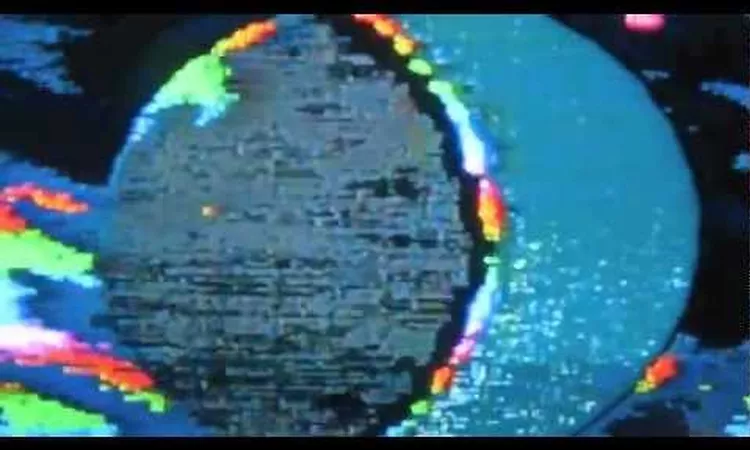 DISCO VOLANTE - No Motion