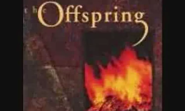 The Offspring We Are One
