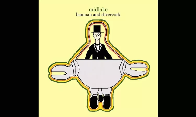Midlake - Bamnan and Silvercork (Full Album)