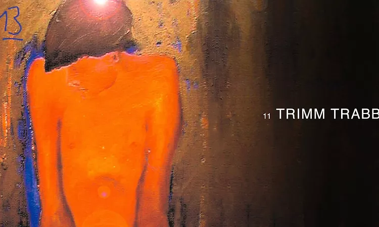 Blur - Trimm Trabb - 13