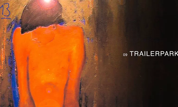 Blur - Trailerpark - 13