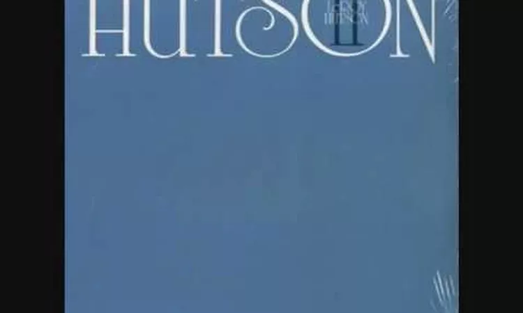 Leroy Hutson - Sofunkstication - 1976