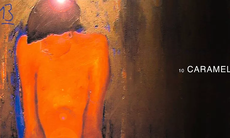 Blur - Caramel - 13