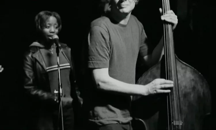 Blur - Tender (HD)