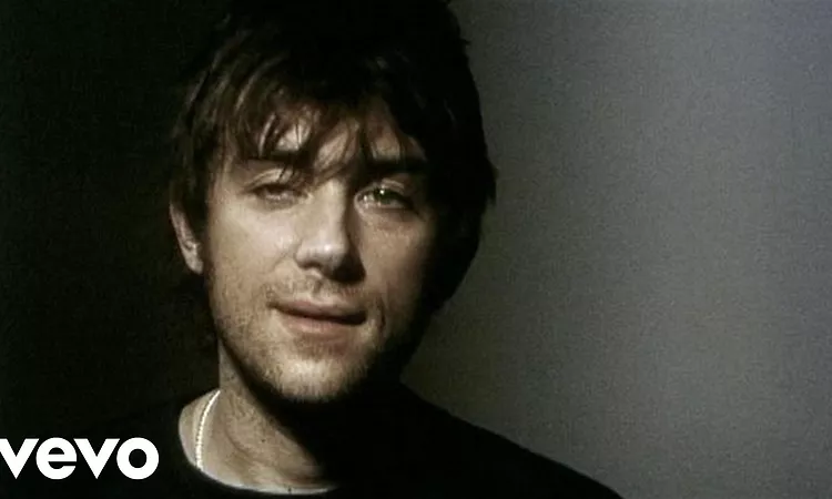 Blur - No Distance Left To Run