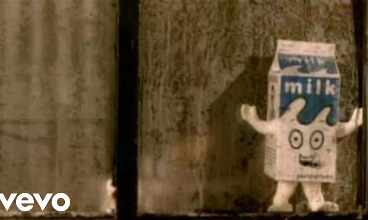 Blur - Coffee And TV