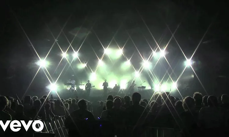 The National - Terrible Love (Alternate Version)