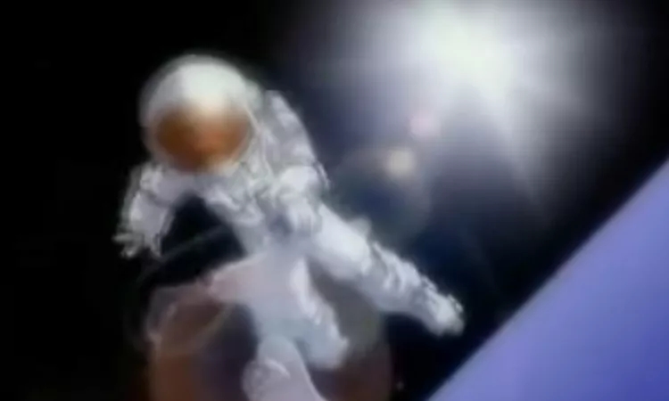 Daft Punk - Digital Love