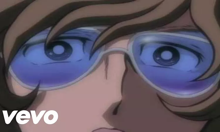 Daft Punk - Superheroes