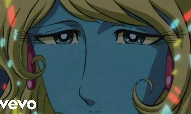 Daft Punk - Face To Face