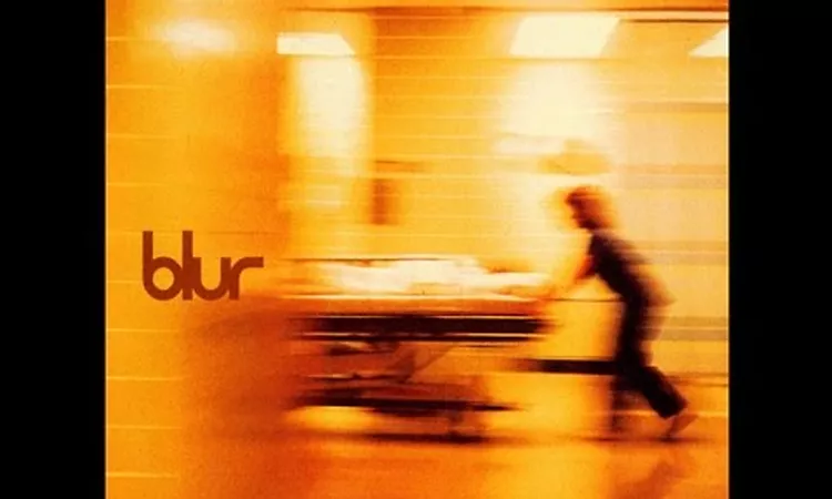 Blur - Blur (Full Album)