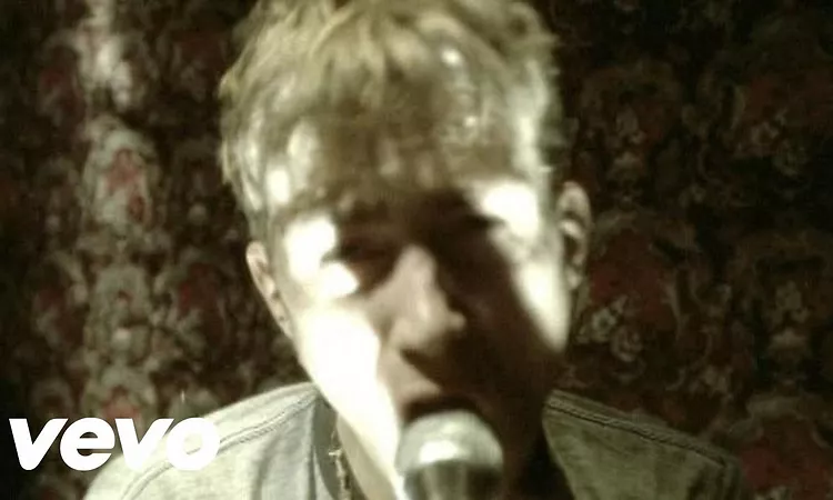 Blur - Song 2