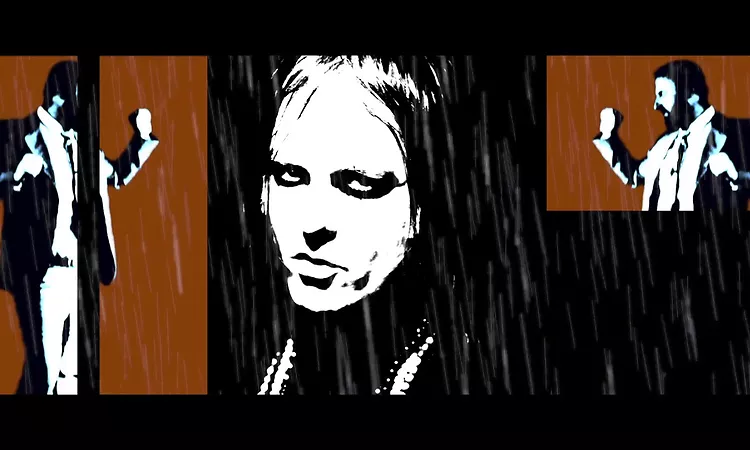 The Limi?anas - Istanbul is Sleepy (feat. Anton Newcombe) [Official Music Video]