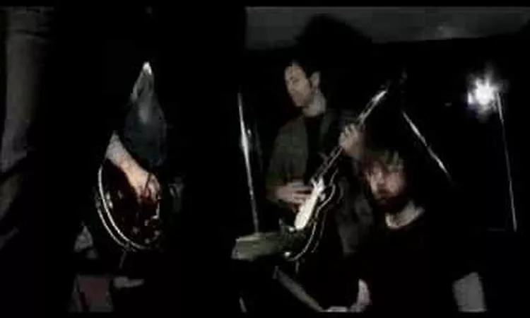 The National - Mistaken For Strangers