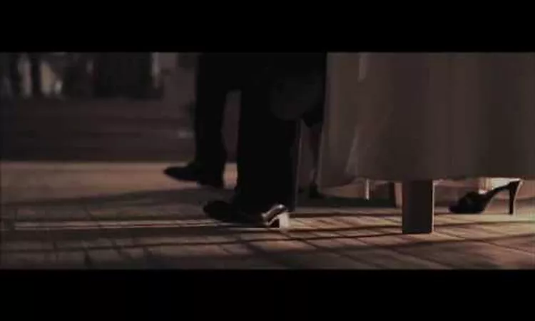 The National- Apartment Story