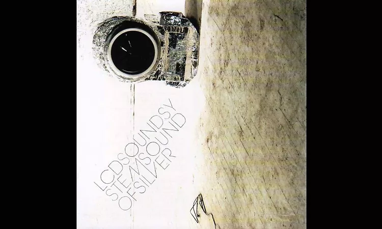 LCD Soundsystem - Sound Of Silver (Full Album)