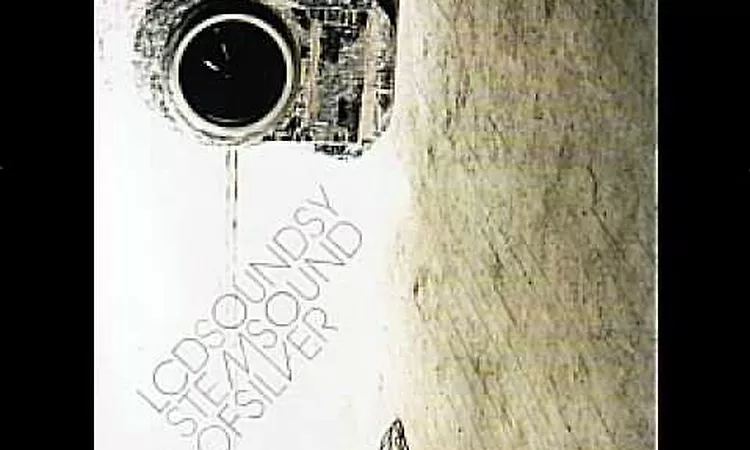 LCD Soundsystem - Get Innocuous (HD)