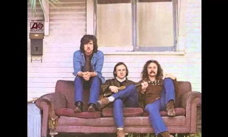CSN - Lady of the Island
