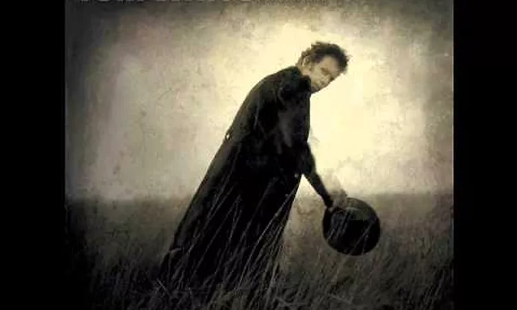 Tom Waits - Mule Variations - full album