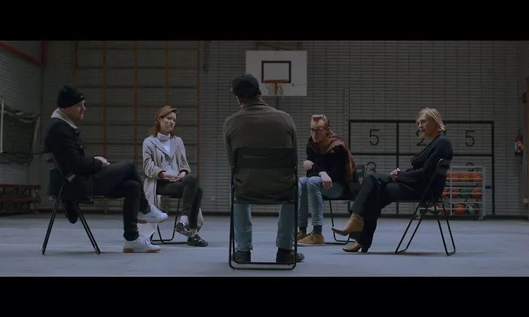 Brihang - wieder (offici?le videoclip)