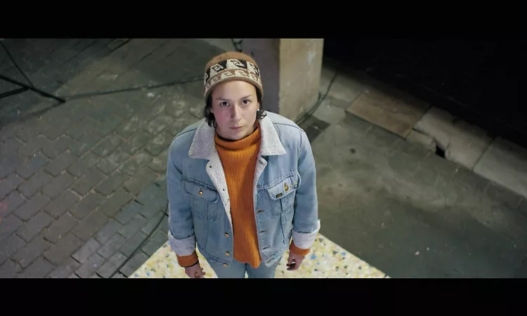 Brihang - balanceren (offici?le videoclip)