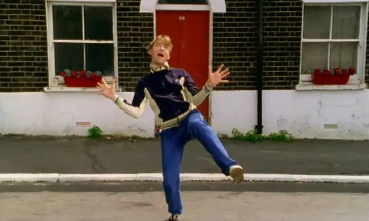 Blur - Parklife (HD)