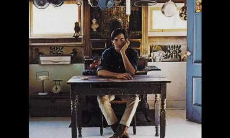 Townes Van Zandt - Colorado Girl