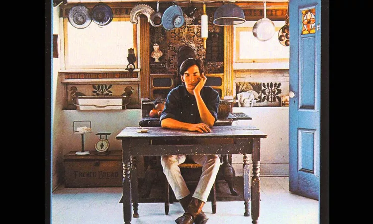 Townes Van Zandt - Townes Van Zandt [Full Album]