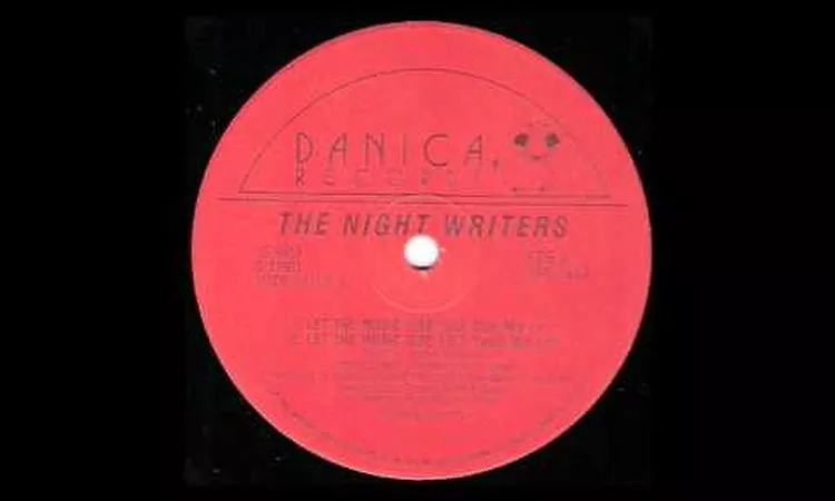 THE NIGHT WRITERS - Let The Music (Use You) [Club Mix]