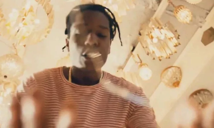 A$AP Rocky - Excuse Me (FULL VERSION) (MUSIC VIDEO)
