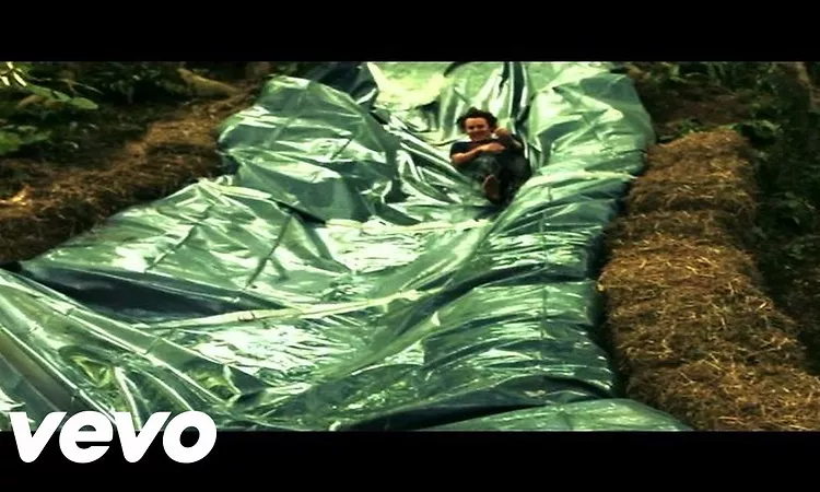 Ben Howard - Keep Your Head Up