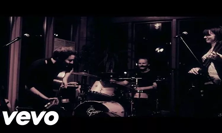 Ben Howard - The Wolves