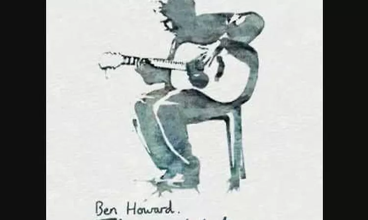 Ben Howard - The wolves