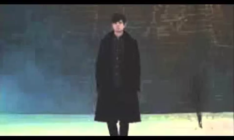 James Blake - Life Round Here