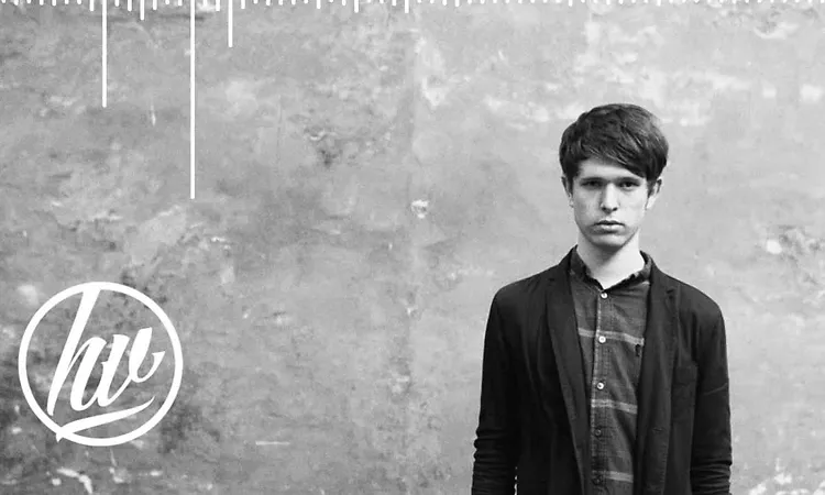 James Blake - Take a Fall for Me ft. RZA