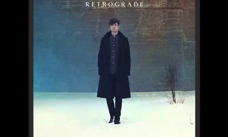 DLM - James Blake