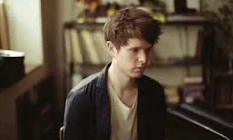 James Blake - Digital Lion (OFFICIAL AUDIO)