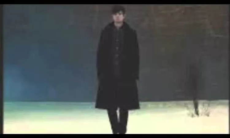 James Blake Loves Comes Back