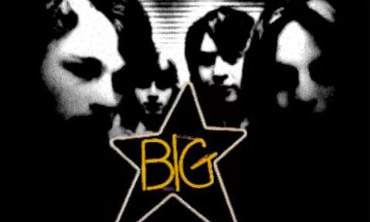 Big Star - Thirteen 1972