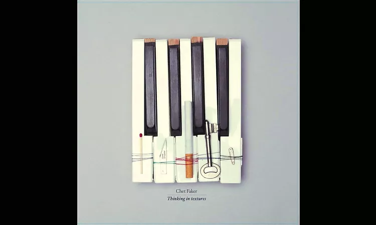 Chet Faker - No Diggity