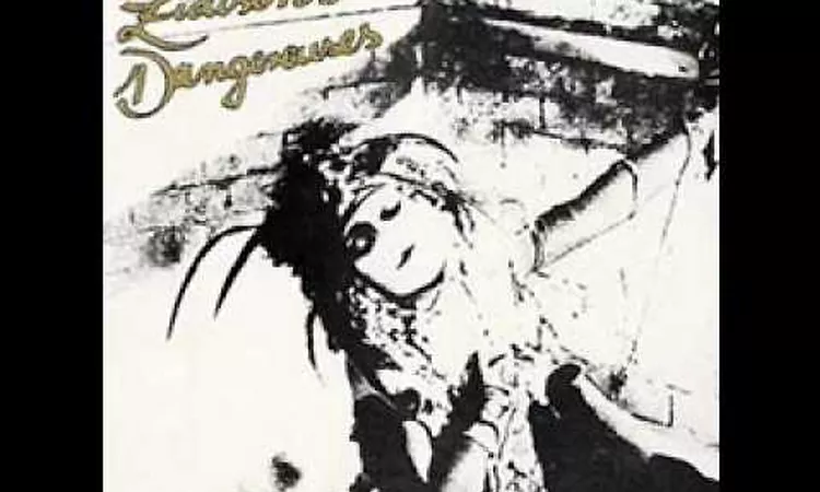 Liaisons Dangereuses - Peut Etre...Pas