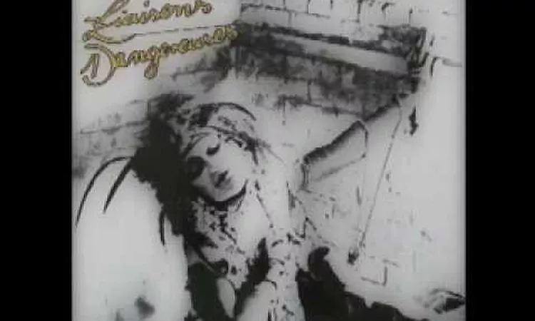 Liaisons Dangereuses - Los Ni?os Del Parque