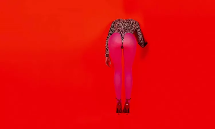 St. Vincent - Power Corrupts (Japanese Bonus Track)