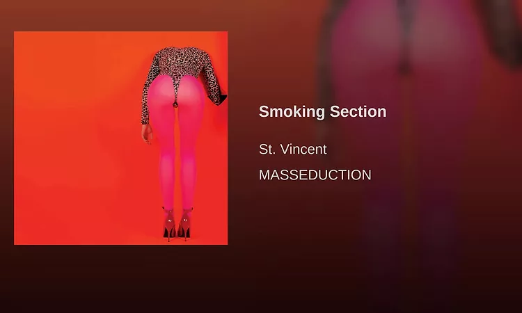 Smoking Section
