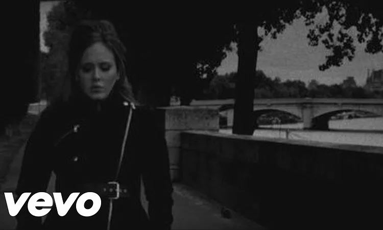 Adele - Someone Like You