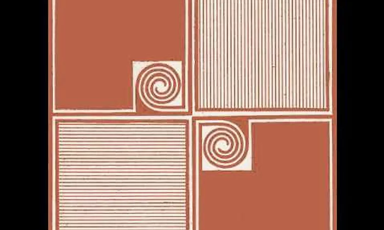 Allah-Las - Artifact (2014)
