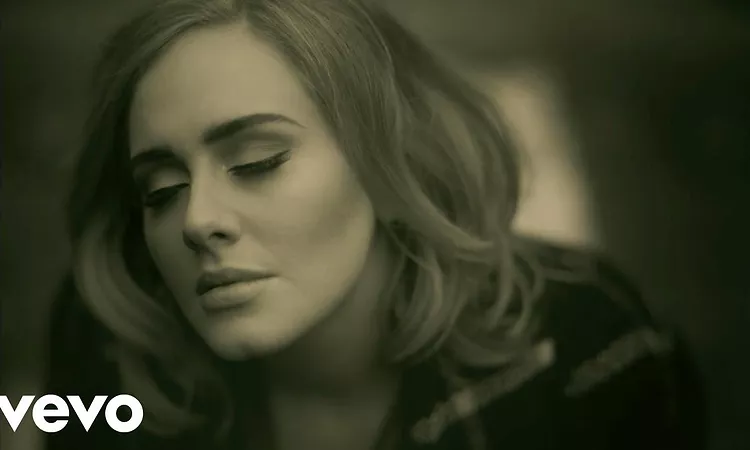 Adele - Hello