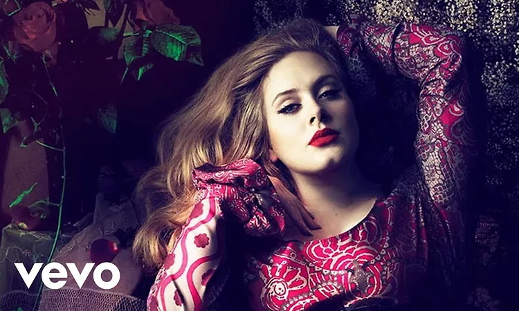 Adele - Water Under The Bridge (Official Video)